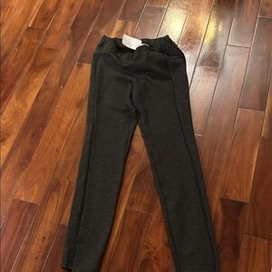 Vero Moda Charcoal Ladies Leggings